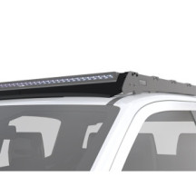 Isuzu D-Max / Mazda BT50 (2020-Current) Slimsport Rack 40in Light Bar Wind Fairing