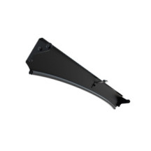 Isuzu D-Max / Mazda BT50 (2020-Current) Slimsport Wind Fairing