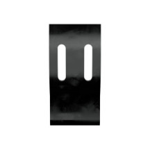 FX250-CB Gen 2/FX500-CB SM Gen 2 Back Mounting Brackets