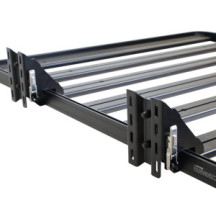 Quick Release 270? Awning Bracket