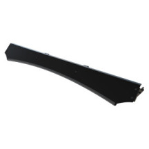 Mitsubishi Triton MV (2024-Current) / Nissan Navara D27 (2026-Current) Slimsport Rack Wind Fairing