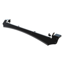 Mitsubishi Triton MV (2024-Current) / Nissan Navara D27 (2026-Current) Slimsport Rack Wind Fairing / Light Bar Ready