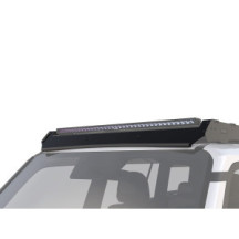 Toyota Land Cruiser Prado / Lexus GX 550 (2024-Current) Slimsport Rack 40in Light Bar Wind Fairing