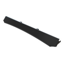 Ford Transit Custom (2023-Current) / Volkswagen T7 Transporter/Caravelle (2025-Current) Slimsport Rack Wind Fairing