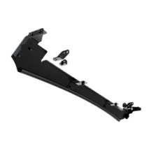Ford Transit Custom (2023) / Volkswagen T7 Transporter/Caravelle (2025) Slimsport Rack 40inLight Bar Wind Fairing