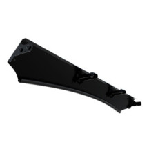 Volkswagen Amarok (2010-2022) Slimsport Rack Wind Fairing