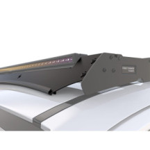 Volkswagen Amarok (2010-2022) Slimsport Rack 40in Light Bar Wind Fairing