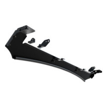 Volkswagen Amarok (2010-2022) Slimsport Rack 40in Light Bar Wind Fairing