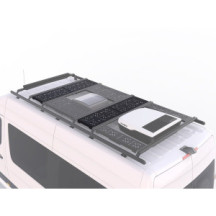 Slimpro Rack Decking Panel Medium