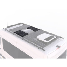 Slimpro Rack Decking Panel Large