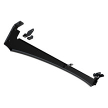 Ford Ranger T6.2 (2022-Current) / Volkswagen Amarok (2023-Current) Slimsport Rack 40in Light Bar Wind Fairing