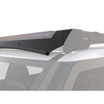 BYD Shark (2025-Current) Slimsport Rack 40in Light Bar Wind Fairing