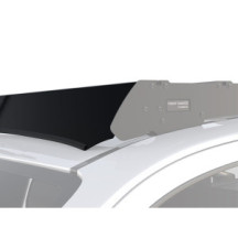 Toyota Hilux H48 DC (2022-Current) Slimsport Rack Wind Fairing