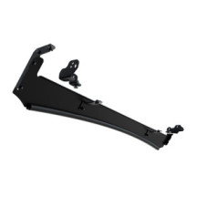 Toyota Hilux H48 DC (2022-Current) Slimsport Rack 40in Light Bar Wind Fairing