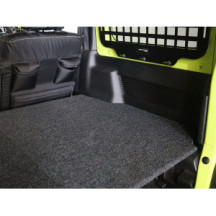 Suzuki Jimny 3 Door (2018-Current) Rear Seat Base Deck