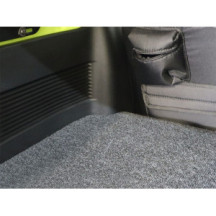 Suzuki Jimny 3 Door (2018-Current) Rear Seat Base Deck