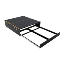 6 Wolf Pack Pro Drawer / Wide Incl. Boxes
