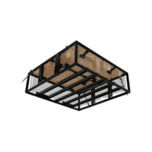 4 Wolf Pack Pro Storage System / Asymmetric
