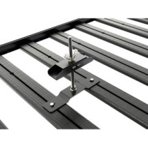 Spare Wheel Clamp / Low Profile