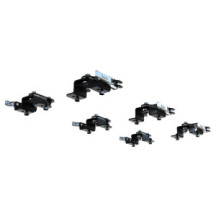 Quick Release Tent Mount Kit / 6 Piece