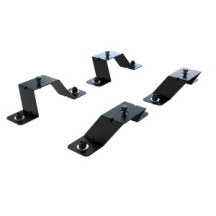 Tent Mount Kit / 4 Piece / Tall