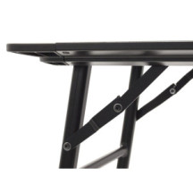 Pro Stainless Steel Camp Table