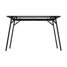 Pro Stainless Steel Prep Table