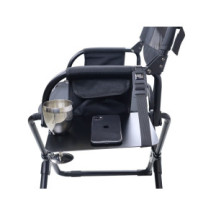 Expander Chair Side Table