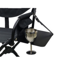Expander Chair Side Table