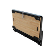 Load Bed Cargo Slide Drop Down Table Kit