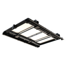Pro Stainless Steel Camp Table Kit / Top Mount