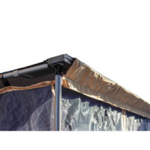 Easy-Out Awning Mosquito Net / 2.5M