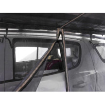 Easy-Out Awning Mosquito Net / 2M