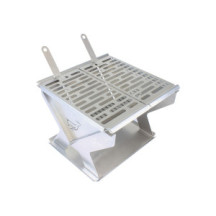BBQ/Fire Pit AND Wolf Pack Pro Kit