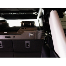 Ford Bronco (2021-Current) Cargo Molle Interior Shelf