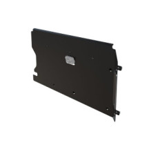 Jeep Wrangler JL Rear Door Base Plate