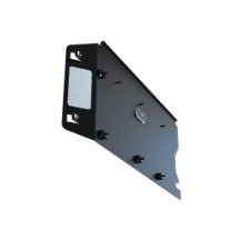 Jeep Wrangler JL Rear Door Base Plate