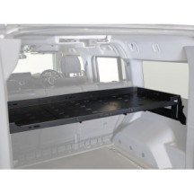 Ineos Grenadier (2022-Current) Cargo Molle Interior Shelf