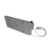 Upright Water Tank / Flat