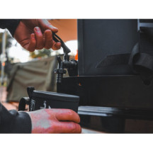 Universal Water Tank Tap
