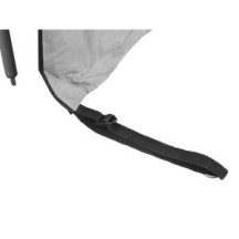 Painel corta-vento for 2.5M Toldo / Front