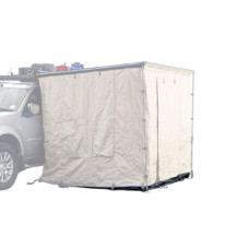 Easy-Out Toldo Room/Mosquito Net Waterproof Floor / 2.5M