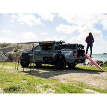 Easy-Out Toldo / 2M / Black