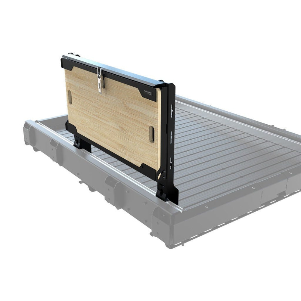 Base deslizante para caixa de carga Drop Down Mesa Kit / Pequeno