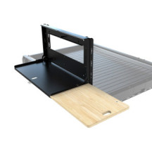Base deslizante para caixa de carga Drop Down Mesa Kit / Pequeno
