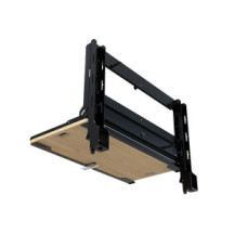 Base deslizante para caixa de carga Drop Down Mesa Kit / Pequeno