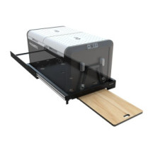 Dometic Cargo Slide/Base deslizante para frigorífico 95L to 100L