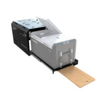 Frigorífico Armação and Slide Combo / Grande