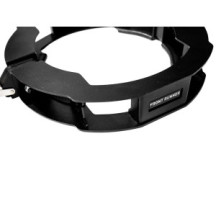 Suporte para garrafa de gás/propano