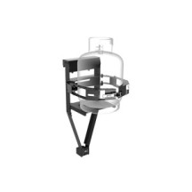 Land Rover Defender 90/110 Single Gas Bottle Suporte